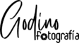 Logotipo Godino Fotografía